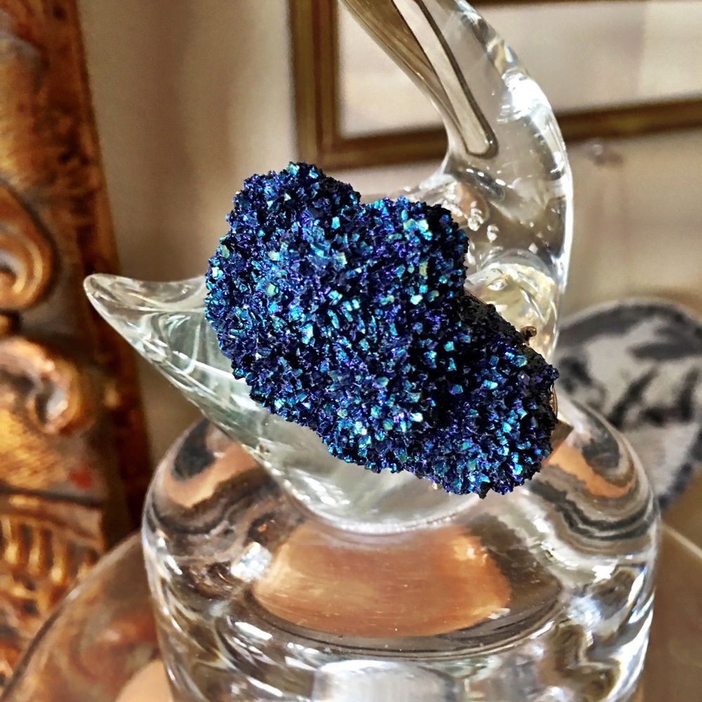 Geode bracelet - Picture 2 of 4